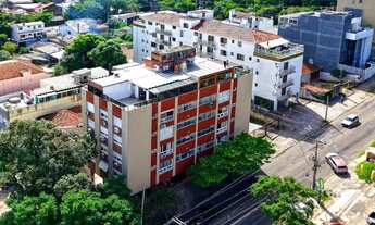 Imagem: Cobertura com 2 Dormitorio(s) localizado(a)