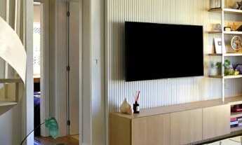 Imagem 6: Cobertura com 2 Dormitorio(s) localizado(a) no bairro BAIRRO FLORESTA em PORTO ALEGRE / R