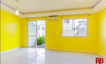 Imagem 2: Excelente sobrado no Condomínio Jardim do Lago - Canoas