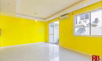 Imagem 3: Excelente sobrado no Condomínio Jardim do Lago - Canoas