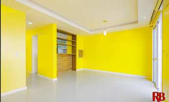 Imagem 4: Excelente sobrado no Condomínio Jardim do Lago - Canoas