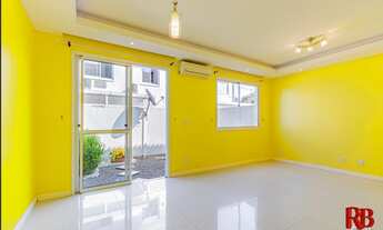 Imagem 6: Excelente sobrado no Condomínio Jardim do Lago - Canoas