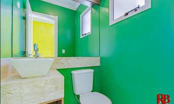 Imagem 7: Excelente sobrado no Condomínio Jardim do Lago - Canoas