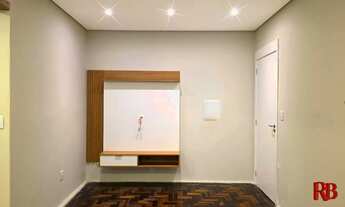 Imagem 6: Estúdio totalmente reformado no bairro Farroupilha – Porto Alegre