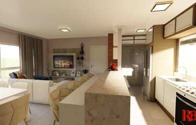 Imagem 6: Apartamentos Térreos - 2 Dormitórios - Novos - Prontos