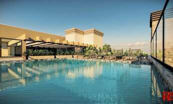 Imagem 4: Lançamento - Apartamentos 2 dormitórios com sacada - Igara - Canoas