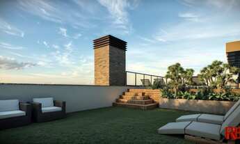 Imagem 5: Lançamento - Apartamentos 2 dormitórios com sacada - Igara - Canoas