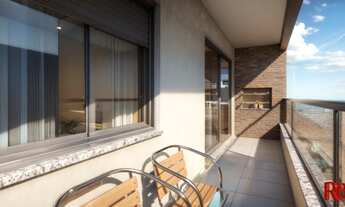 Imagem 6: Lançamento - Apartamentos 2 dormitórios com sacada - Igara - Canoas