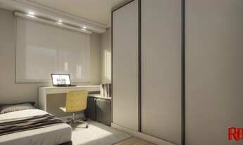 Imagem 7: Lançamento - Apartamentos 2 dormitórios com sacada - Igara - Canoas