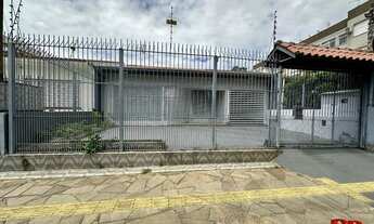 Imagem: Casa térrea no centro - Canoas