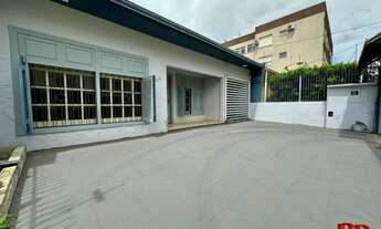 Imagem 2: Casa térrea no centro - Canoas