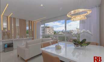 Imagem: Apartamento 3 dormitórios - Mobiiado e