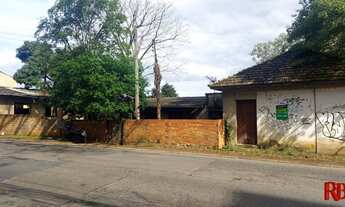 Imagem: Terreno de esquina - Bairro Nossa Senhora