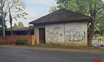 Imagem 5: Terreno de esquina - Bairro Nossa Senhora das Graças - Canoas