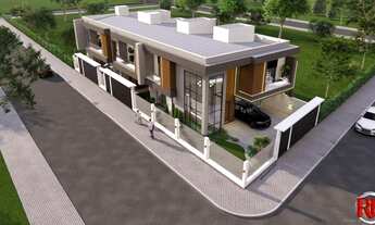 Imagem: Sobrados - Bairro Bela Vista - Canoas