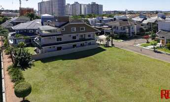 Imagem: Terreno no Condomínio Vivendas do Parque