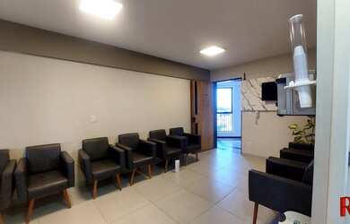 Imagem 7: Sala Comercial no coração de Canoas