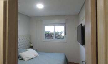 Imagem: Apartamento de 3 dormitórios com suíte