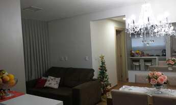 Imagem 3: Apartamento de 3 dormitórios com suíte