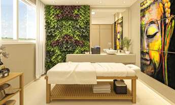 Imagem 7: Cinque Terre Residencial