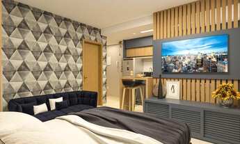 Imagem 2: Cinque Terre Residencial