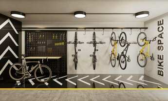 Imagem 4: Wall Street Plaza