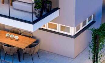 Imagem 6: Bennedict Residence, 3 dormitórios, 3 suíte, 4 banheiro, 3 vagas na garagem, 156M² de Área