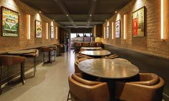 Imagem 2: Bennedict Residence, 3 dormitórios, 3 suíte, 4 banheiro, 3 vagas na garagem, 156M² de Área