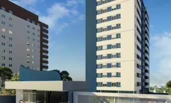 Imagem: Horizon Residence, 2 dormitórios, 1 banheiros