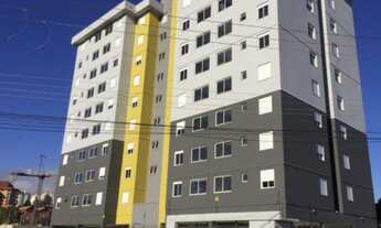 Imagem: Residencial Parque Pampa Torre A