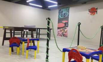 Imagem 6: Residencial Parque Pampa Torre A