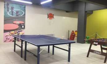 Imagem 7: Residencial Parque Pampa Torre A