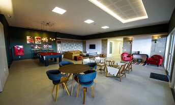 Imagem: Le Parc Residencial