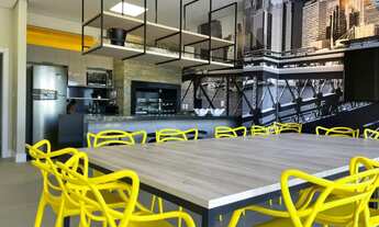 Imagem 2: Le Parc Residencial