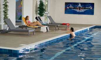 Imagem 6: Le Parc Residencial