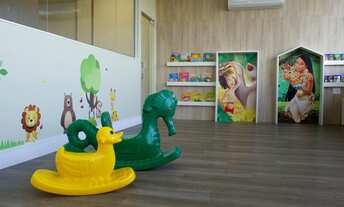 Imagem 7: Le Parc Residencial