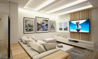 Imagem 3: Apartamento com 2 Dormitorio(s) localizado(a) no bairro Sanvitto em Caxias do Sul / RIO G