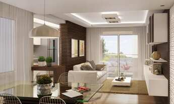 Imagem 7: Residenziale Marselan, 2 dormitórios, 2 suíte, 3 banheiro, 2 vagas na garagem, 116M² de Ár