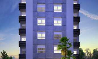 Imagem: Residenziale Marselan, 2 dormitórios, 2