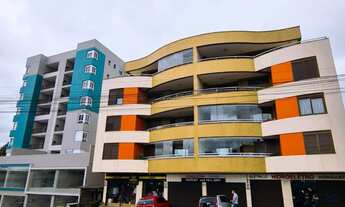 Imagem: Dona Gilda, 3 dormitórios, 3 suíte, 4