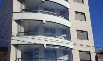 Imagem: Edifício Residencial Keywest