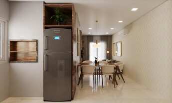 Imagem 6: Apartamento com 2 Dormitorio(s) localizado(a) no bairro São Luiz em Caxias do Sul / RIO G