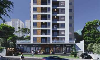 Imagem: Apartamento com 2 Dormitorio(s) localizado(a)