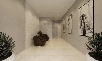 Imagem 2: Apartamento com 2 Dormitorio(s) localizado(a) no bairro São Luiz em Caxias do Sul / RIO G