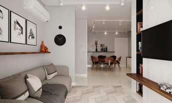 Imagem 7: Apartamento com 2 Dormitorio(s) localizado(a) no bairro São Luiz em Caxias do Sul / RIO G