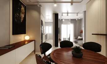 Imagem 4: Apartamento com 2 Dormitorio(s) localizado(a) no bairro São Luiz em Caxias do Sul / RIO G