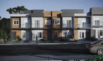 Imagem: Sobrado com 3 Dormitorio(s) localizado(a)