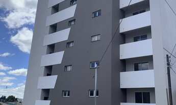 Imagem: Residencial Stella Maris