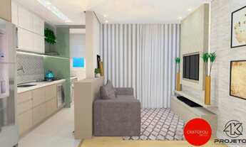 Imagem 3: Lírio do Vale Apartamento com 2 dormitórios