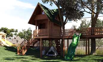 Imagem 6: Pettros Home Resort